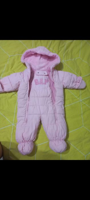 Продам комбинезон