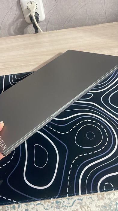 Ноутбук игровой Hydra