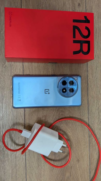 Telefon OnePlus 12R
