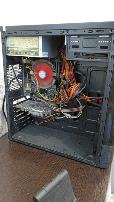 Продам системный блок