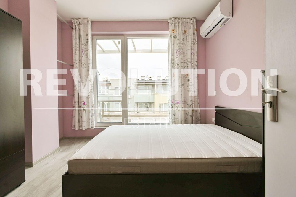 Продава се Двустаен апартамент в София, Гео Милев - 98 кв.м за 1364 €/кв.м - Снимка #3