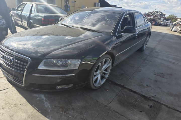 Fuzeta fata dreapta Audi A8 2008 4.2 TDI tiptronic quattro (326 hp)