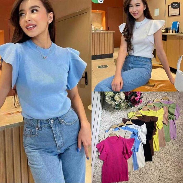 Кофточка, всех цветов, новые, на скидке. Распродажа.