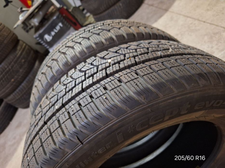 205 60 16  hankook