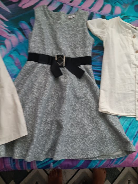 Дрехи момиче 10г.