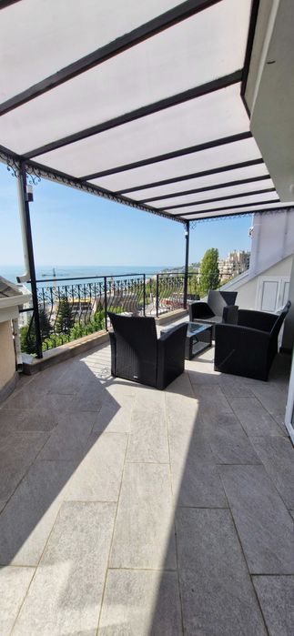 Четиристаен апартамент Варна