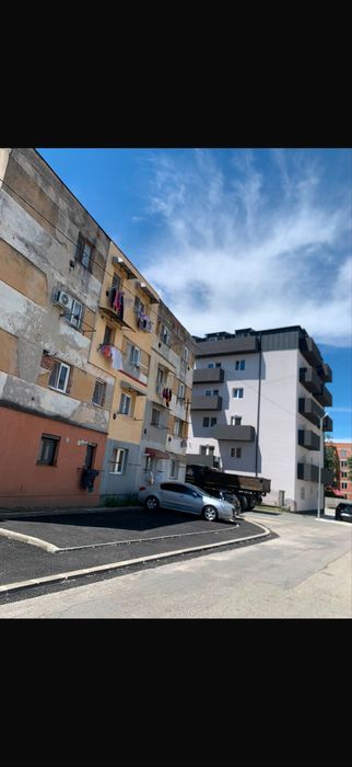 Garsoniera +anexa (sunt 2 garsoniere )