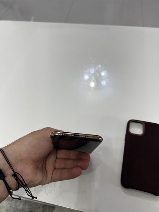 Iphone 11 Pro 64 Gb
