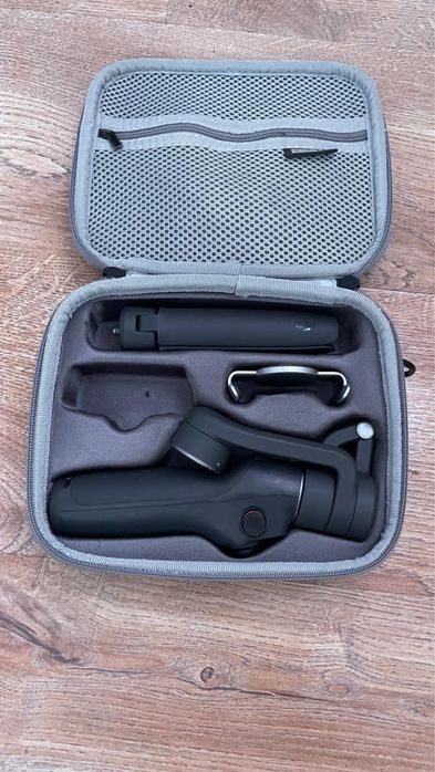 Стабилизатор dji osmo 6