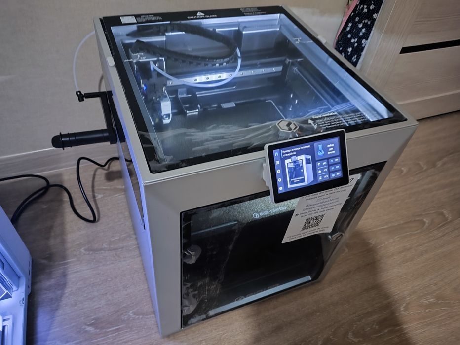 3D принтер Qidi Q2