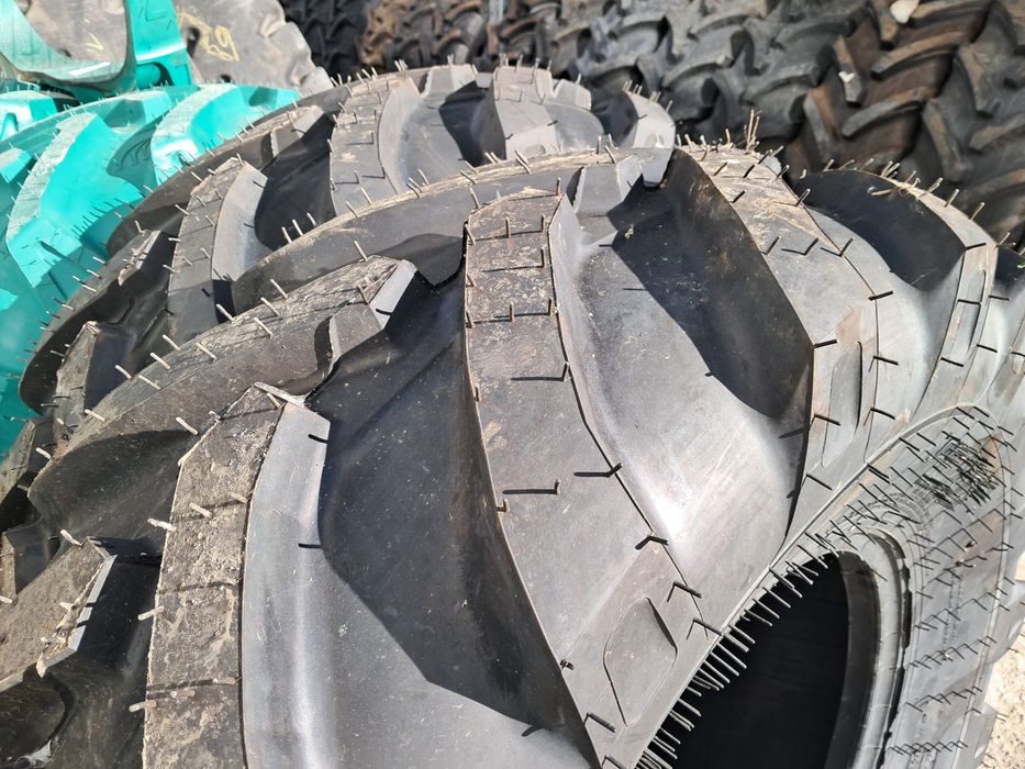 Anvelopa 500/70 R24 VOLTYRE AGRO DF134 164A8 TL  Cauciucuri tractor, Fiat, Case, Fendt, John Deere, New Holland, Massey Ferguson, UTB   Cauciucuri tra