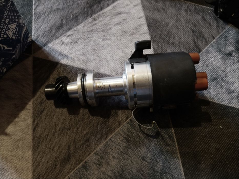 Тамблёр на Ауди 2 литра (2.0)