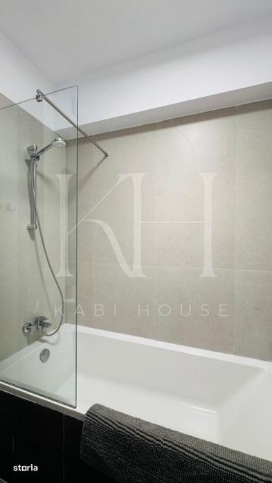 2 camere  - First Estate Pipera | Parcare & Incalzire inclusa