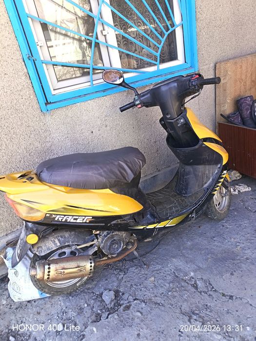 Продам скутер б/у