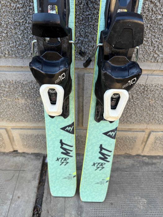 schi fischer my xtr 77 mt L151cm