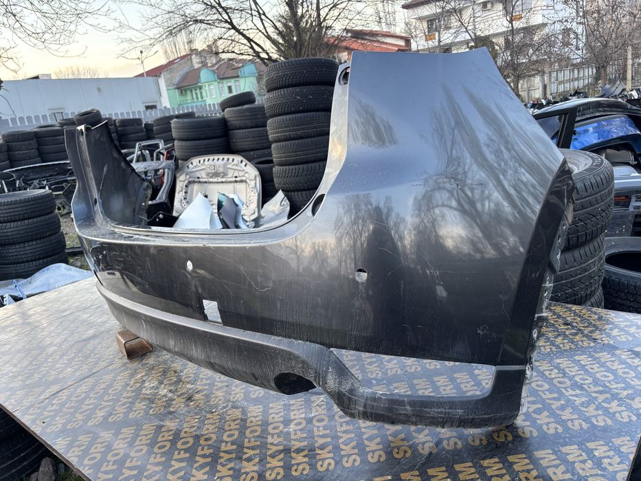 Броня Мазда ЦХ3/Mazda CX3