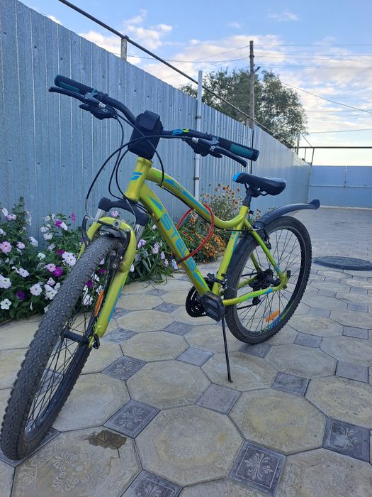 Продаётся велосипед