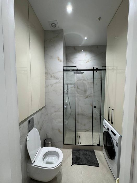 Сдается посуточная квартира в "Nest one" Modern Appartments near Mall