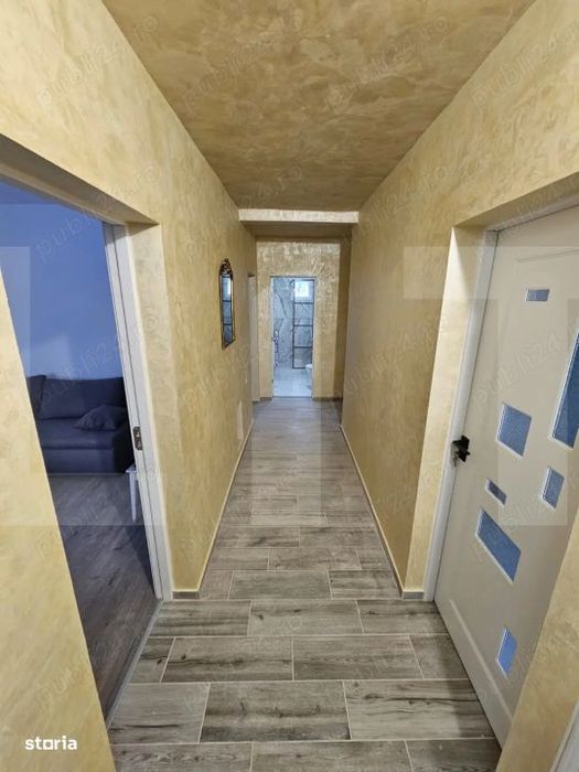 Casa de vanzare, 2 camere, 64 mp - Blascovici
