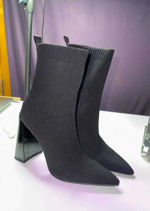 Новые женские полусапожки