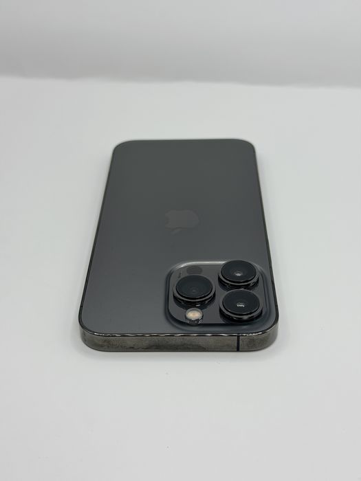 Iphone 13 Pro 256GB 100% Garantie Rate BuyBack - zonemag.ro