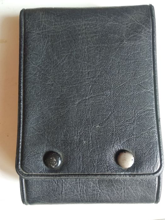 Электробритва ЭРА 100 СССР