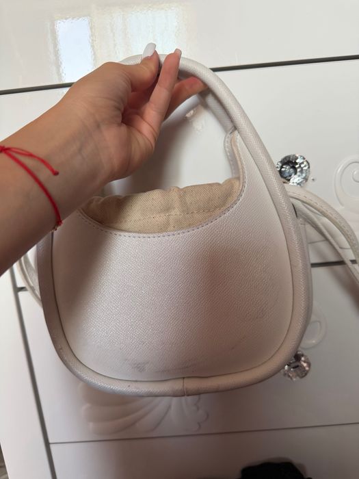 Ежедневна чанта Prada
