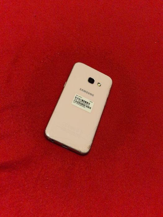 Telefon cu touchscreen Samsung pentru piese