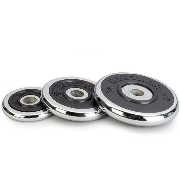 Блины для штанги и гантели