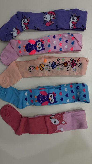 Детские колготки