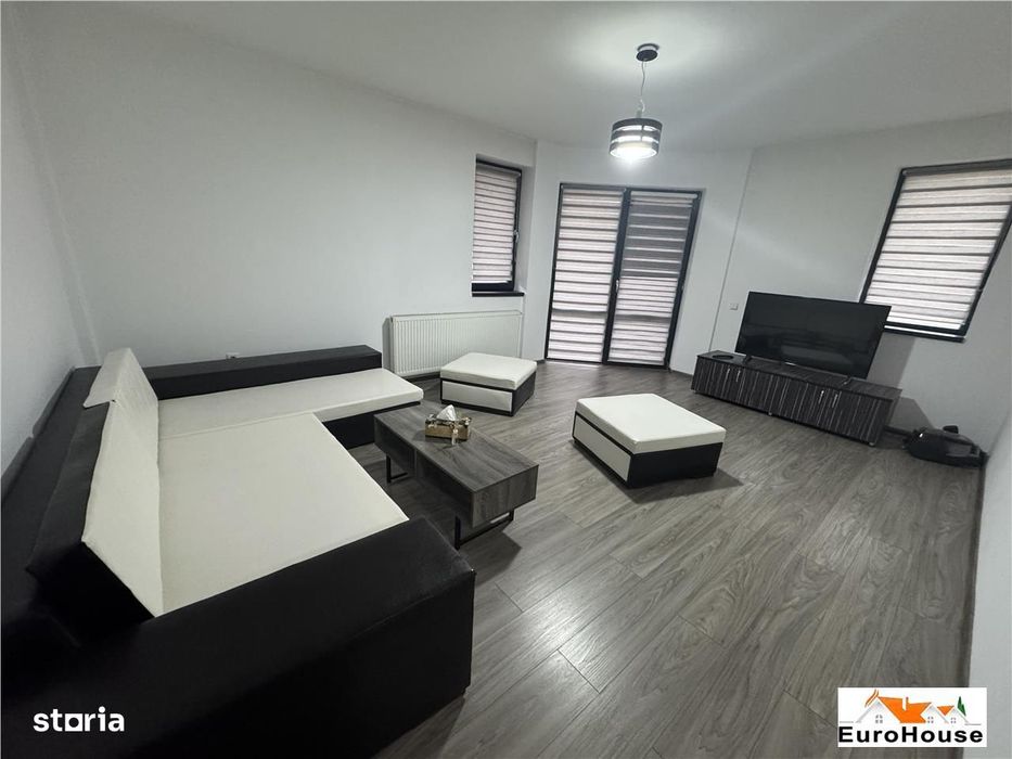 Apartament cu 2 camere de inchiriat in Alba Iulia