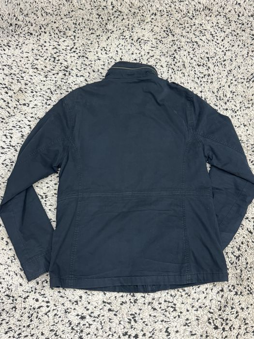 Мйжко яке SUPERDRY .Размер L