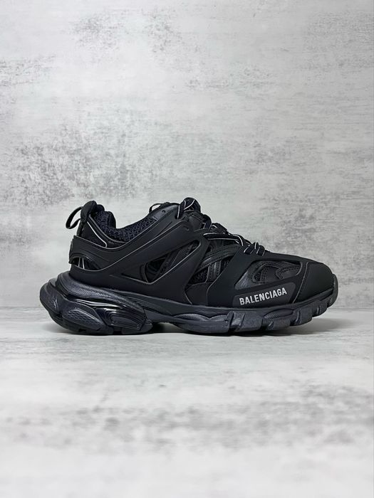 Balenciaga Track Обувки