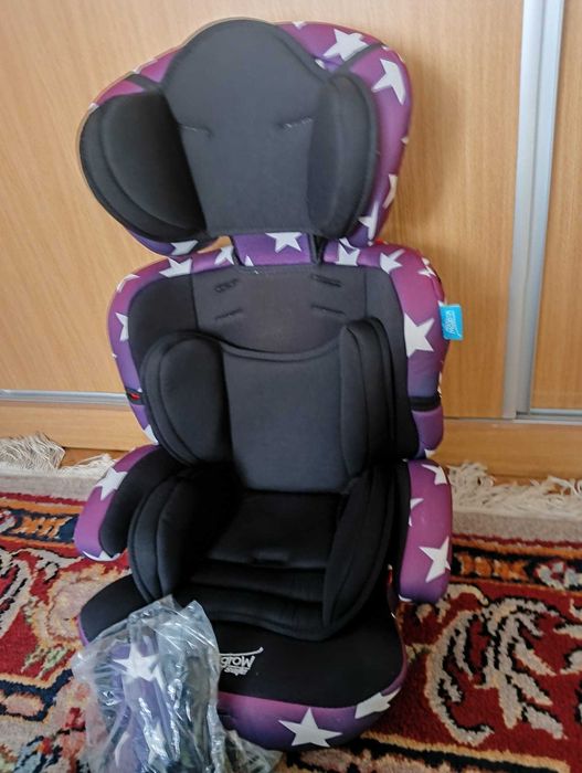 Scaun auto copii 9-36 kg