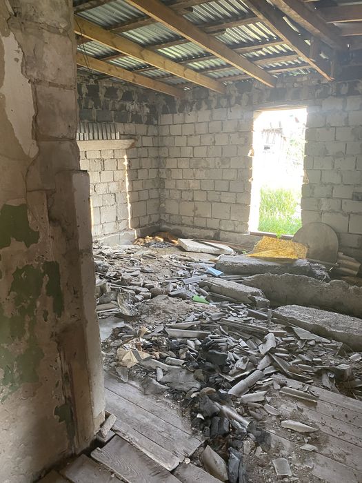 Продам участок земли