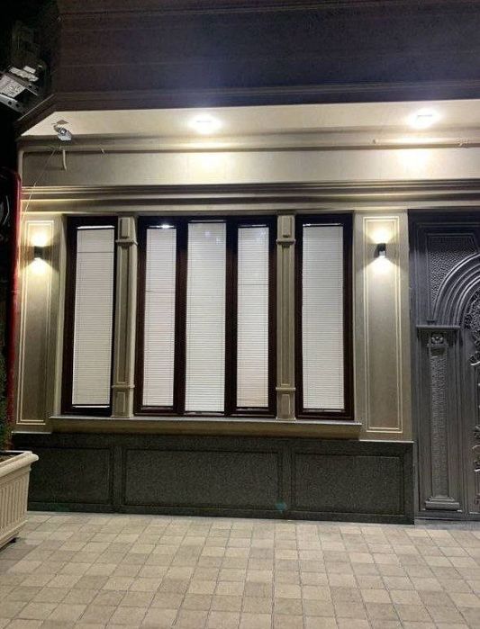 Жалюзи в Ташкенте от производителя