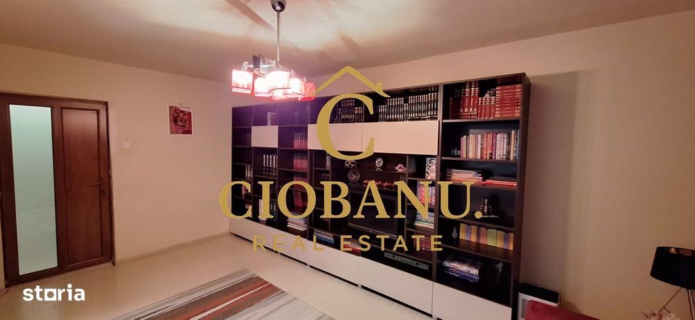 Apartament etaj 3/8 decomandat zona 1 Mai-Sara de vanzare