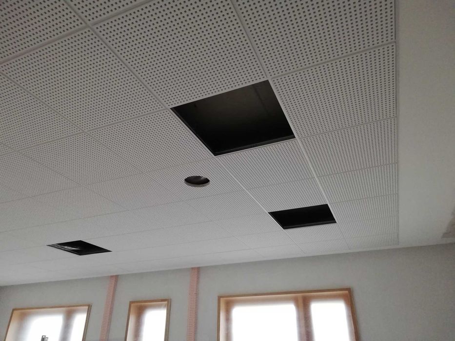 Constructii si amenajari