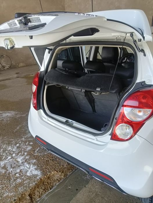 Chevrolet Spark 2- позиция М/Т 2020