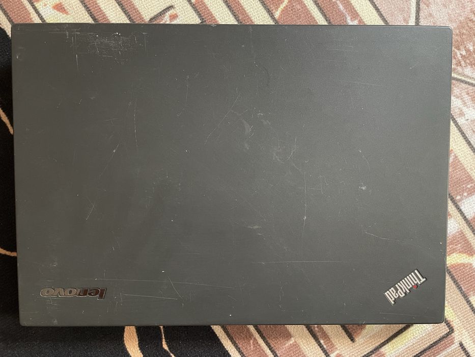 Ноутбук Lenovo Thinkpad l450
