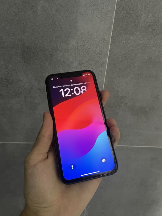 iPhone 11 128 gb 74%