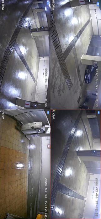 Imobil mixt, spatiu comercial si apartamente