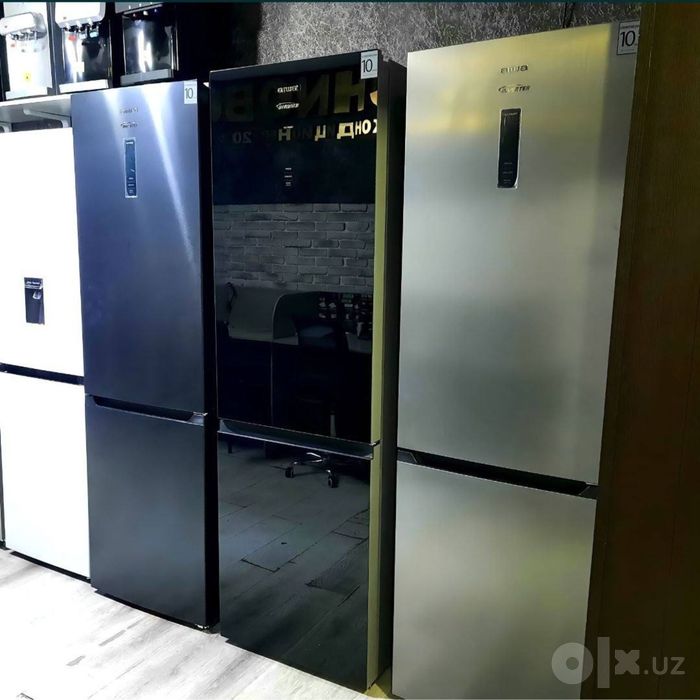 Xoladilnik Aiwa 347 litr