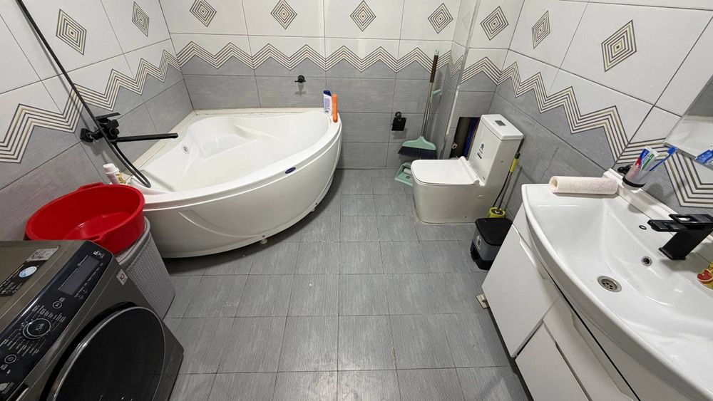 Kvartira Sotiladi Tez Va Arzon | Farg'ona Massiv