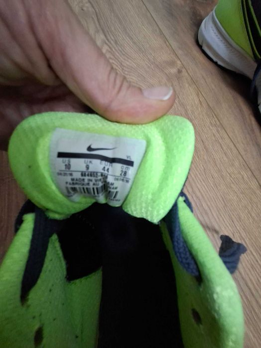 Nike Downshifter 6 — класически маратонки