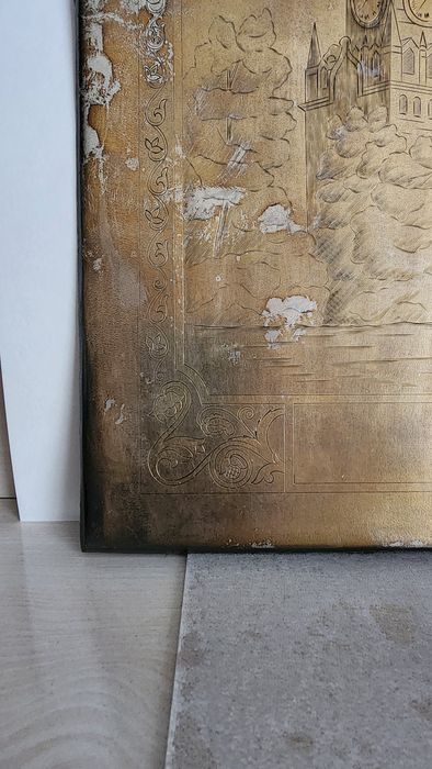 Кремль и другое редкость.