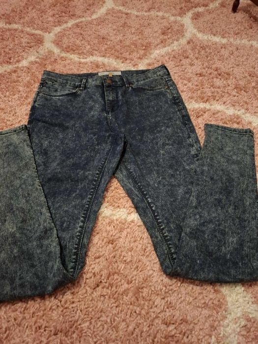 TOP SHOP leigh Комплект  Дънки