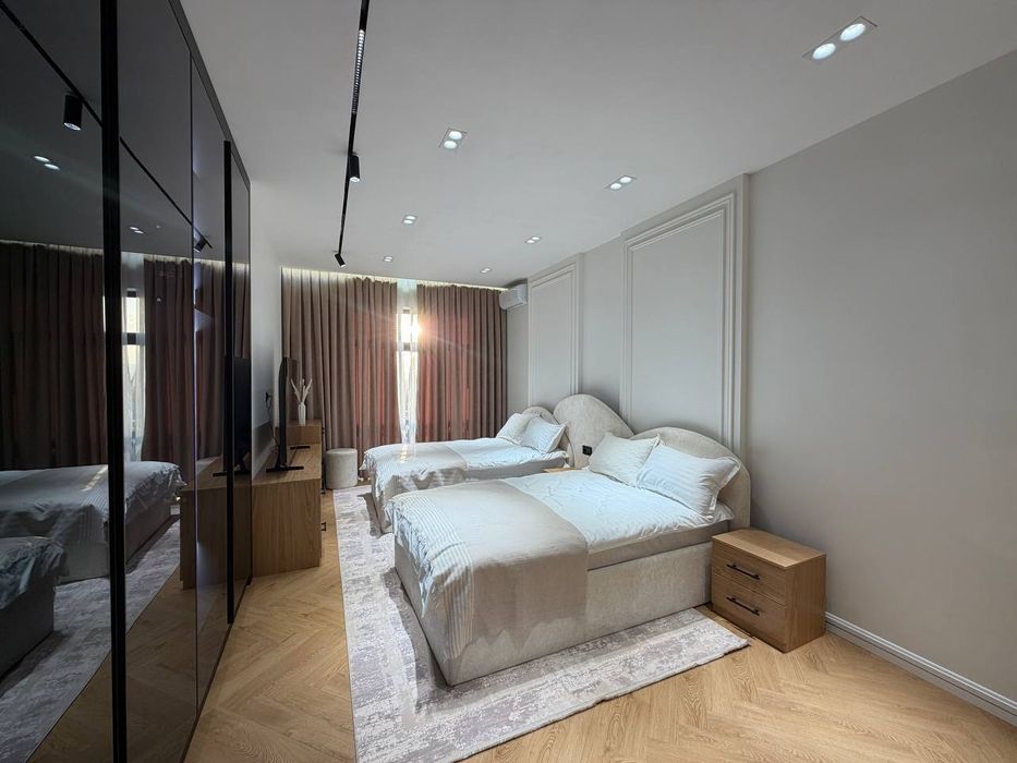 Продаётся ЖК MILANO | 4/7/10 | 135 м² | Евро ремонт