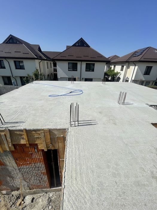 Construcții și renovări case/apartamente/spații comerciale