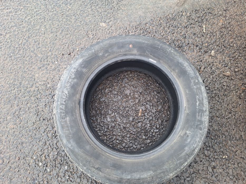 Шины летние Нексен